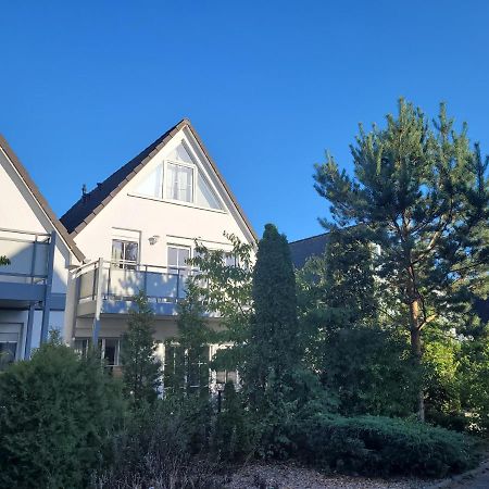 Inselzauber Villa Breege Exterior photo